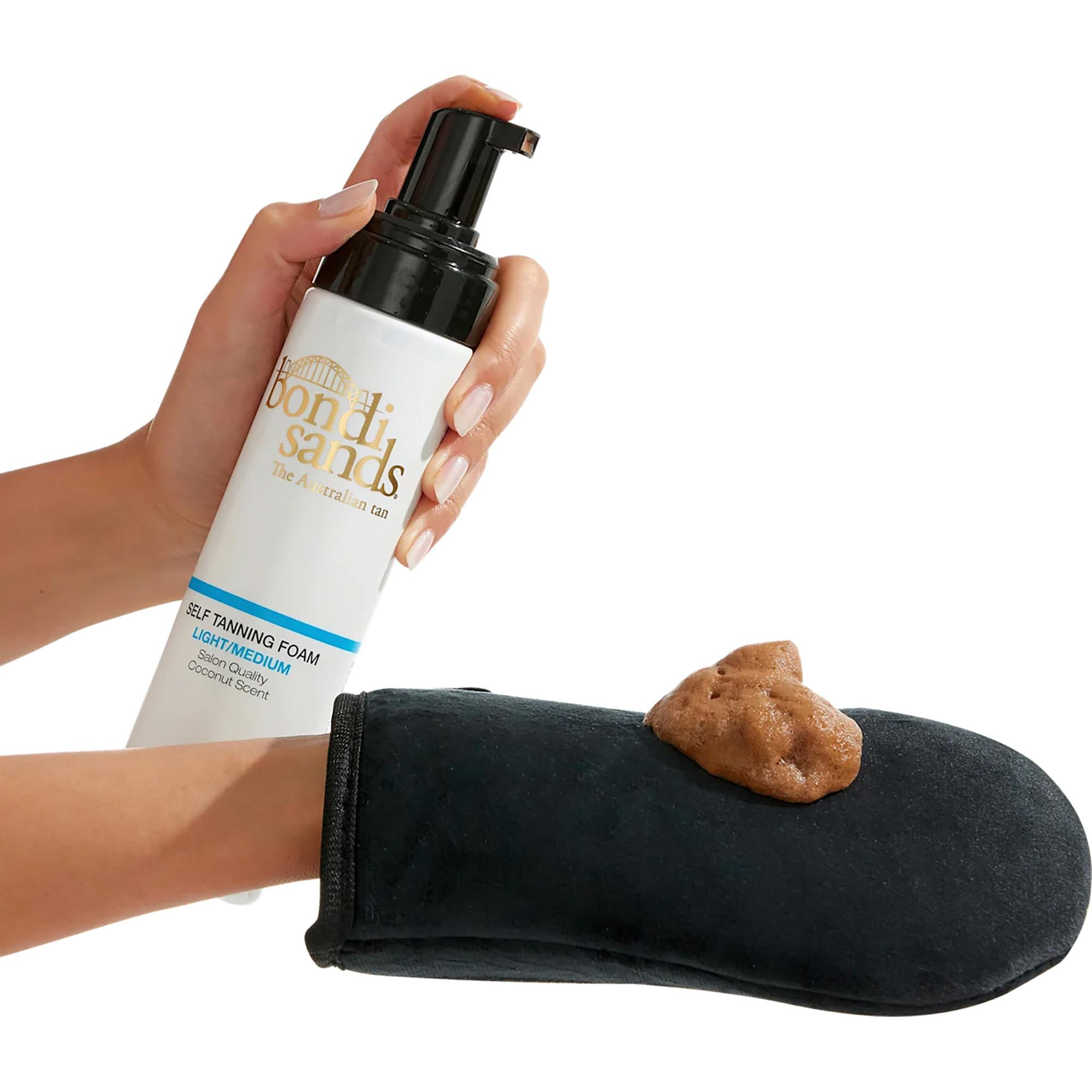 Bondi Sands  Self Tanning Foam Light/Medium 