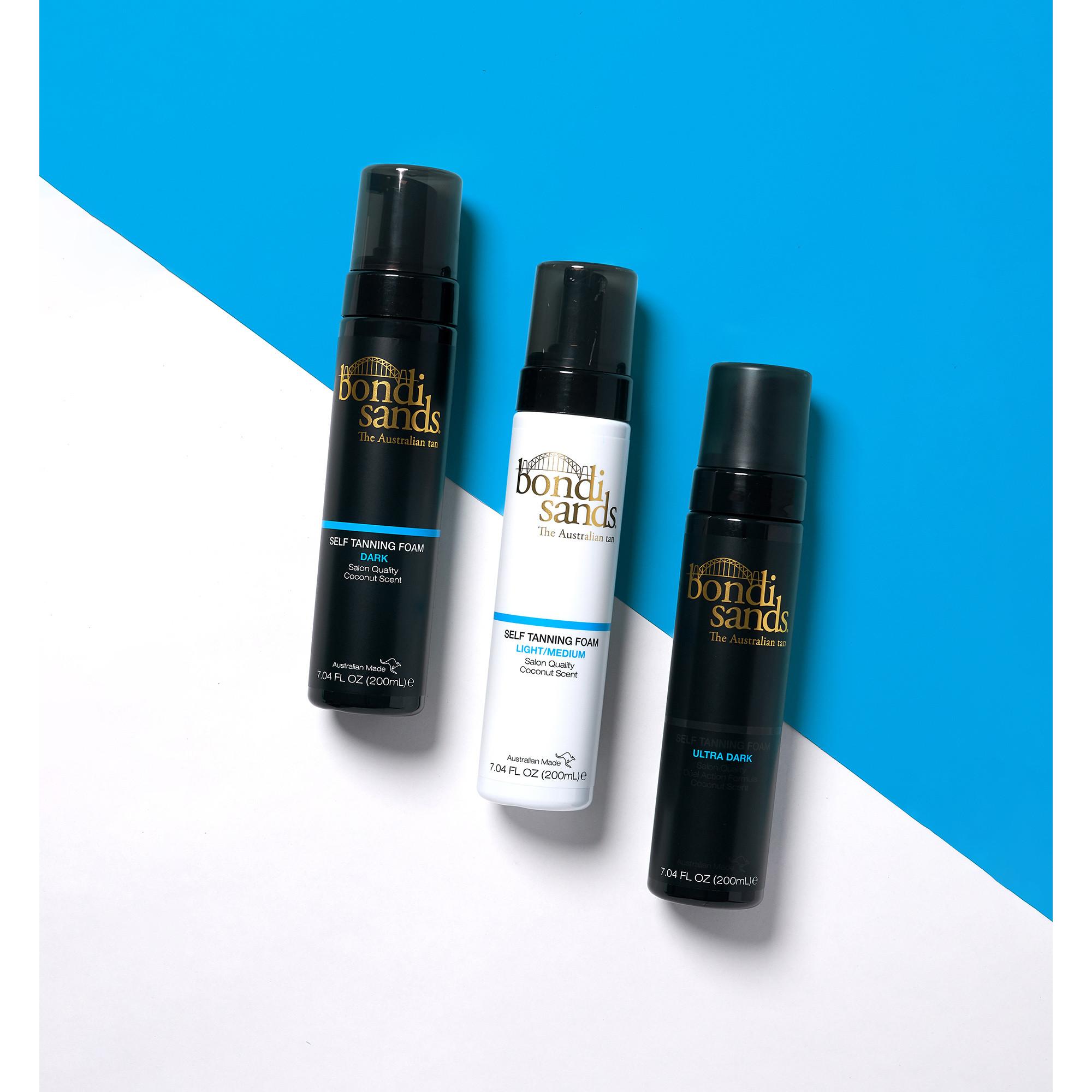 Bondi Sands  Self Tanning Foam Light/Medium 