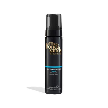 Bondi Sands  Self Tanning Foam Dark 