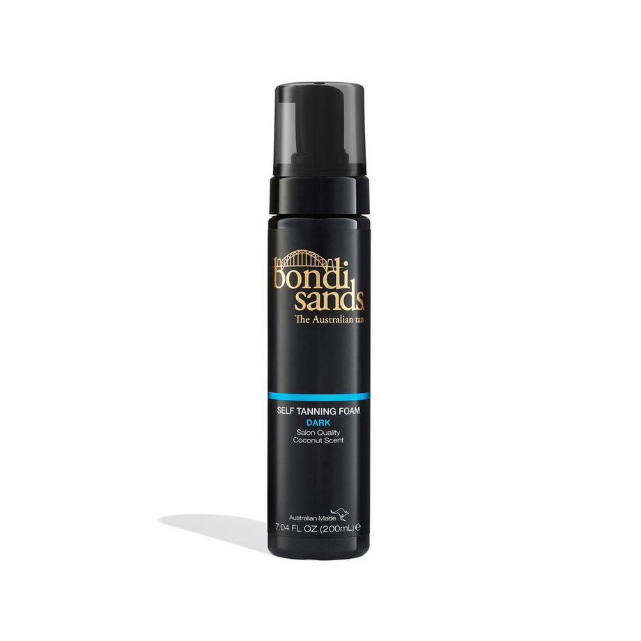 Bondi Sands  Self Tanning Foam Dark 