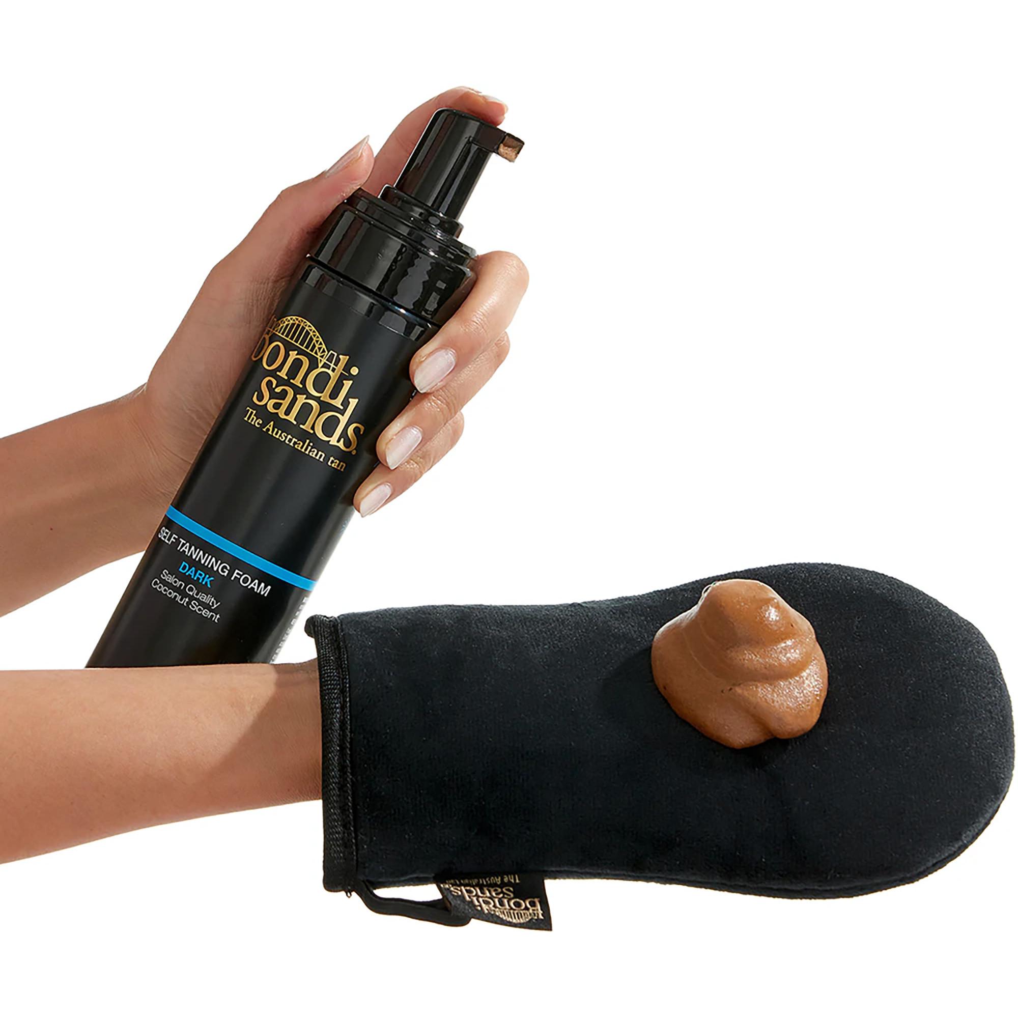 Bondi Sands  Self Tanning Foam Dark 