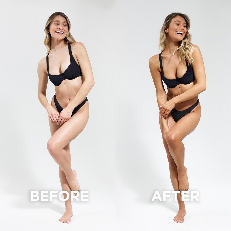 Bondi Sands  Self Tanning Foam Dark 