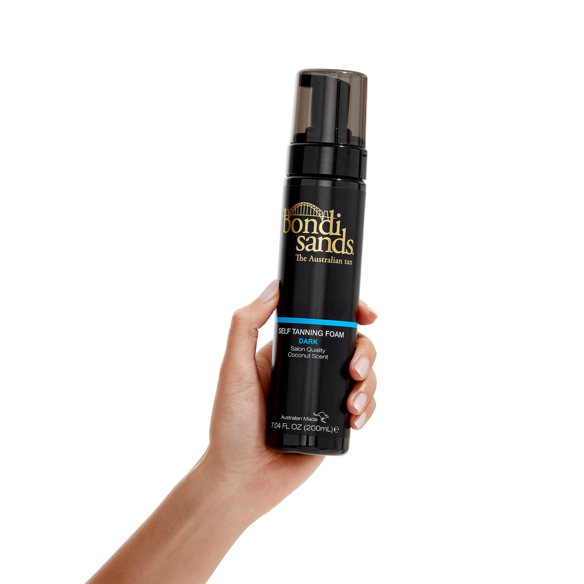 Bondi Sands  Self Tanning Foam Dark 