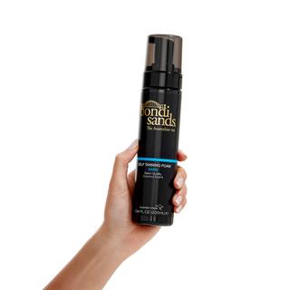Bondi Sands  Self Tanning Foam Dark 