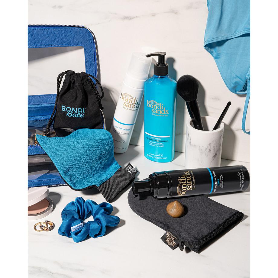 Bondi Sands  Self Tanning Foam Dark 