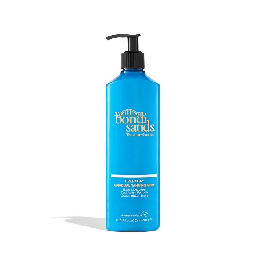 Everyday Gradual Tanning Milk