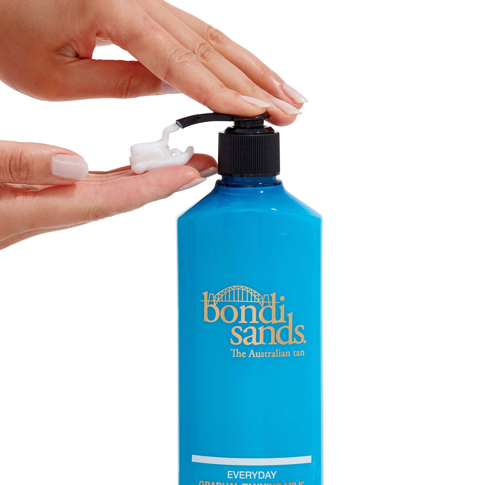 Bondi Sands  Everyday Gradual Tanning Milk 