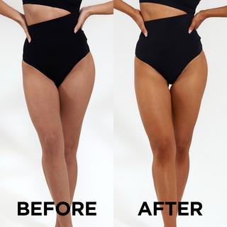 Bondi Sands  Liquid Gold Self Tanning Foam 