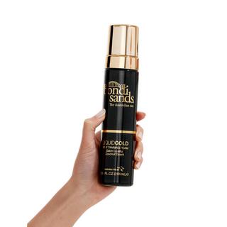 Bondi Sands  Liquid Gold Self Tanning Foam 