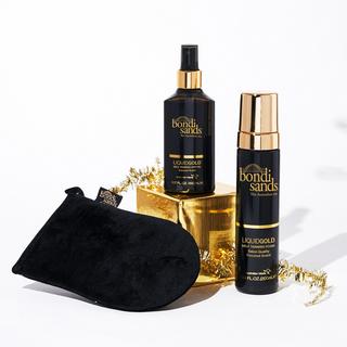 Bondi Sands  Liquid Gold Self Tanning Foam 
