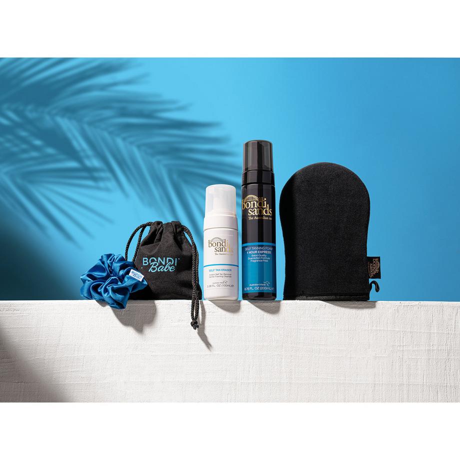 Bondi Sands  Self Tanning Foam 1 Hour Express 