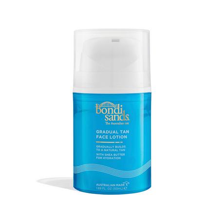 Bondi Sands  Gradual Tanning Face Lotion 