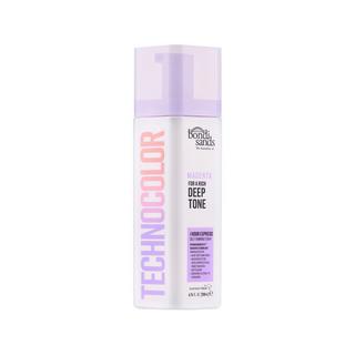 Bondi Sands  Technocolor 1 Hour Express Self Tanning Foam Magenta 
