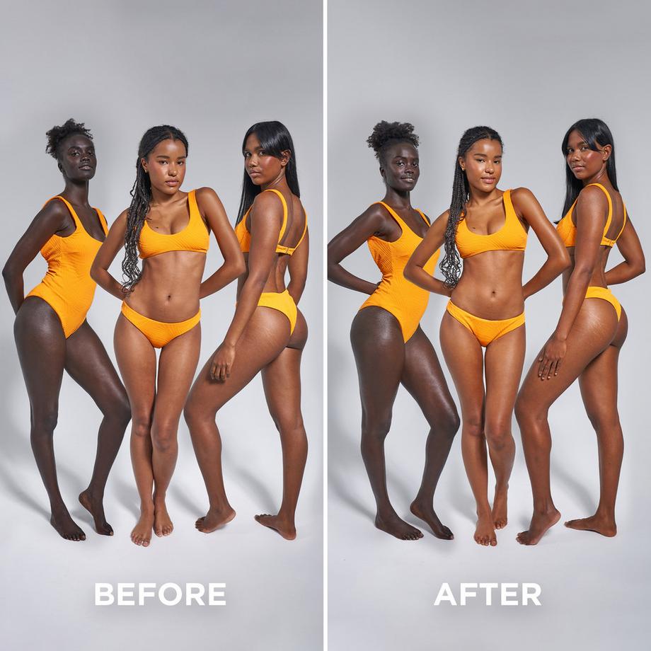 Bondi Sands  Technocolor 1 Hour Express Self Tanning Foam Caramel 