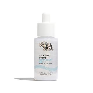 Bondi Sands  Face Drops Light/Medium 
