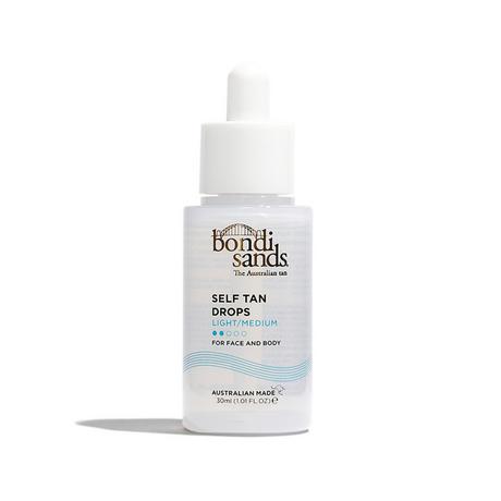 Bondi Sands  Face Drops Light/Medium 