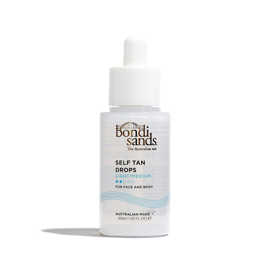 Bondi Sands  Face Drops Light/Medium 
