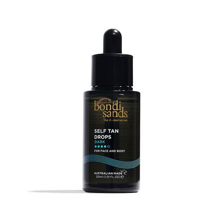 Bondi Sands  Face Drops Dark 