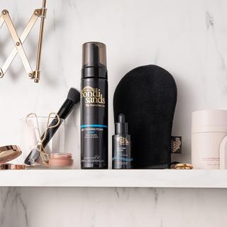 Bondi Sands  Face Drops Dark 