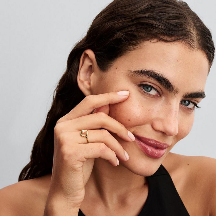 PANDORA PANDORA ESSENCE Bague 