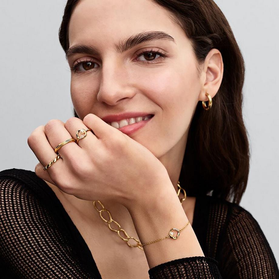 PANDORA PANDORA ESSENCE Bague 