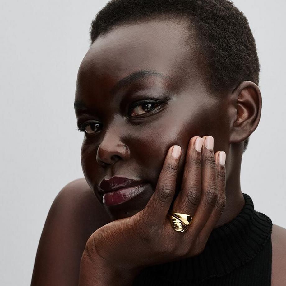 PANDORA PANDORA ESSENCE Ring 