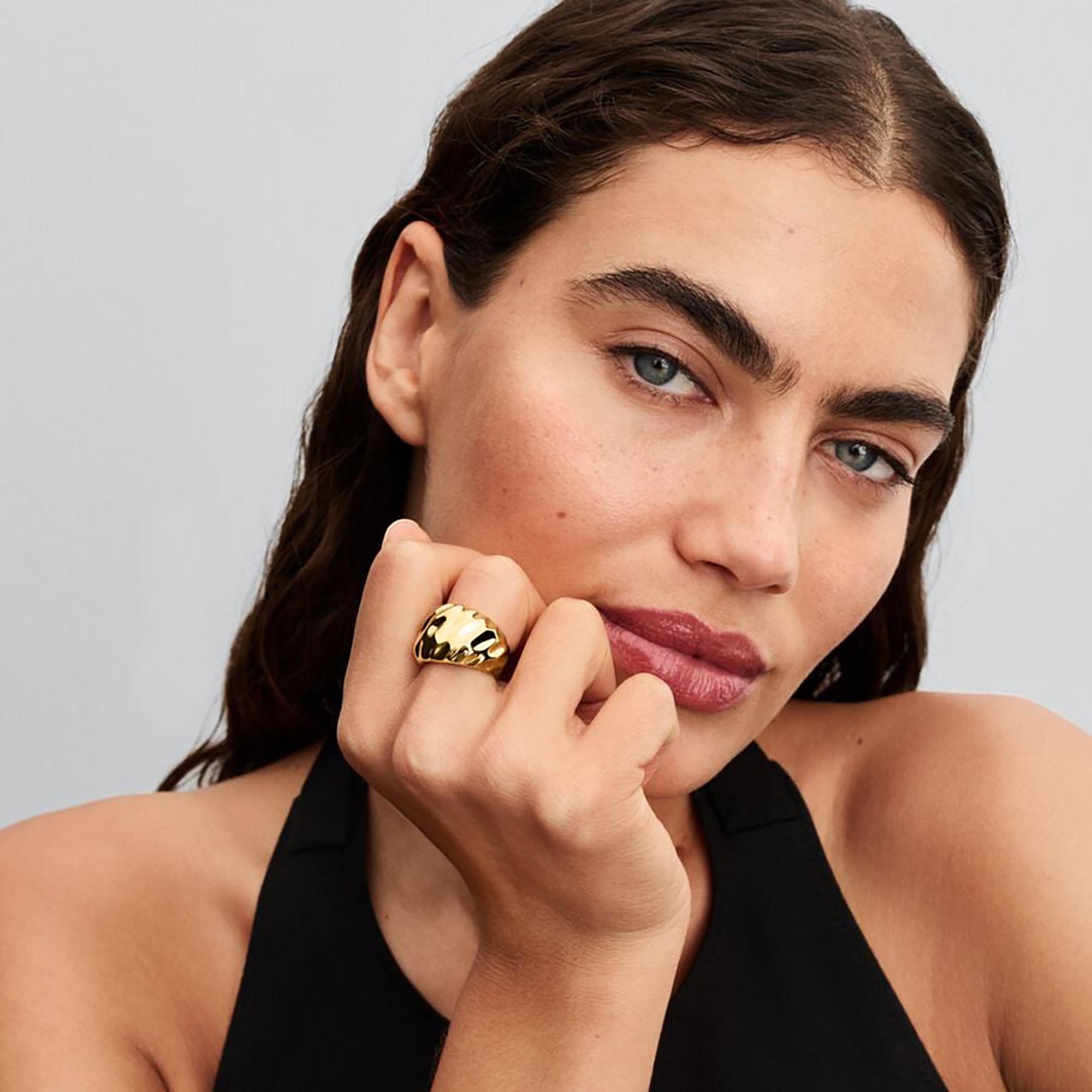 PANDORA PANDORA ESSENCE Anello 