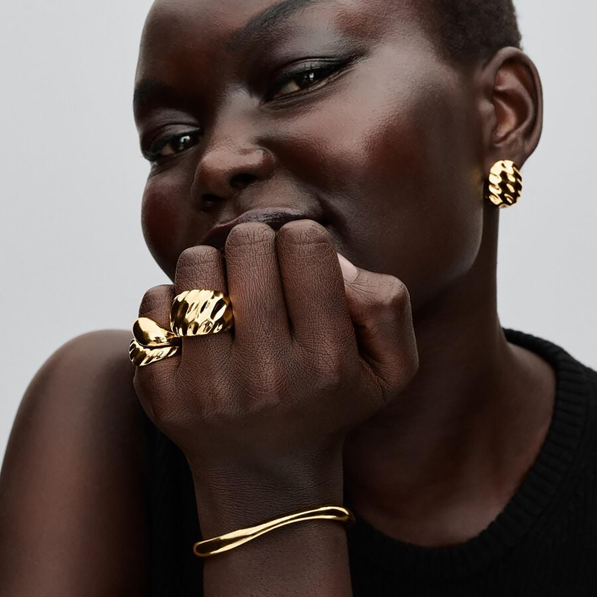 PANDORA PANDORA ESSENCE Anello 