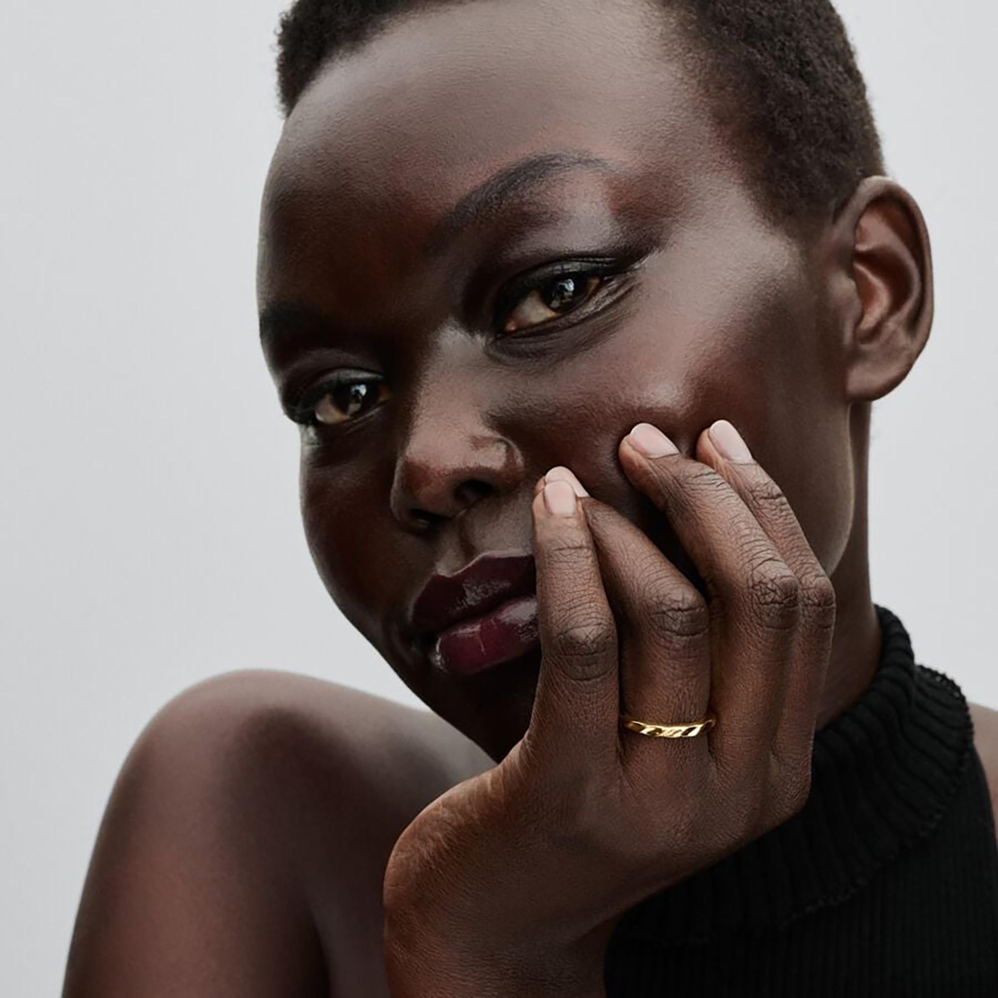 PANDORA PANDORA ESSENCE Anello 