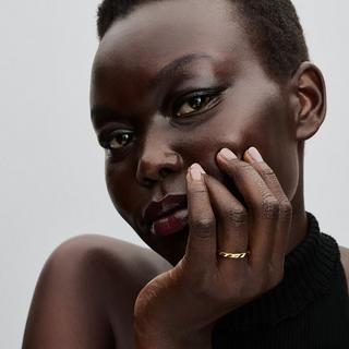 PANDORA PANDORA ESSENCE Anello 