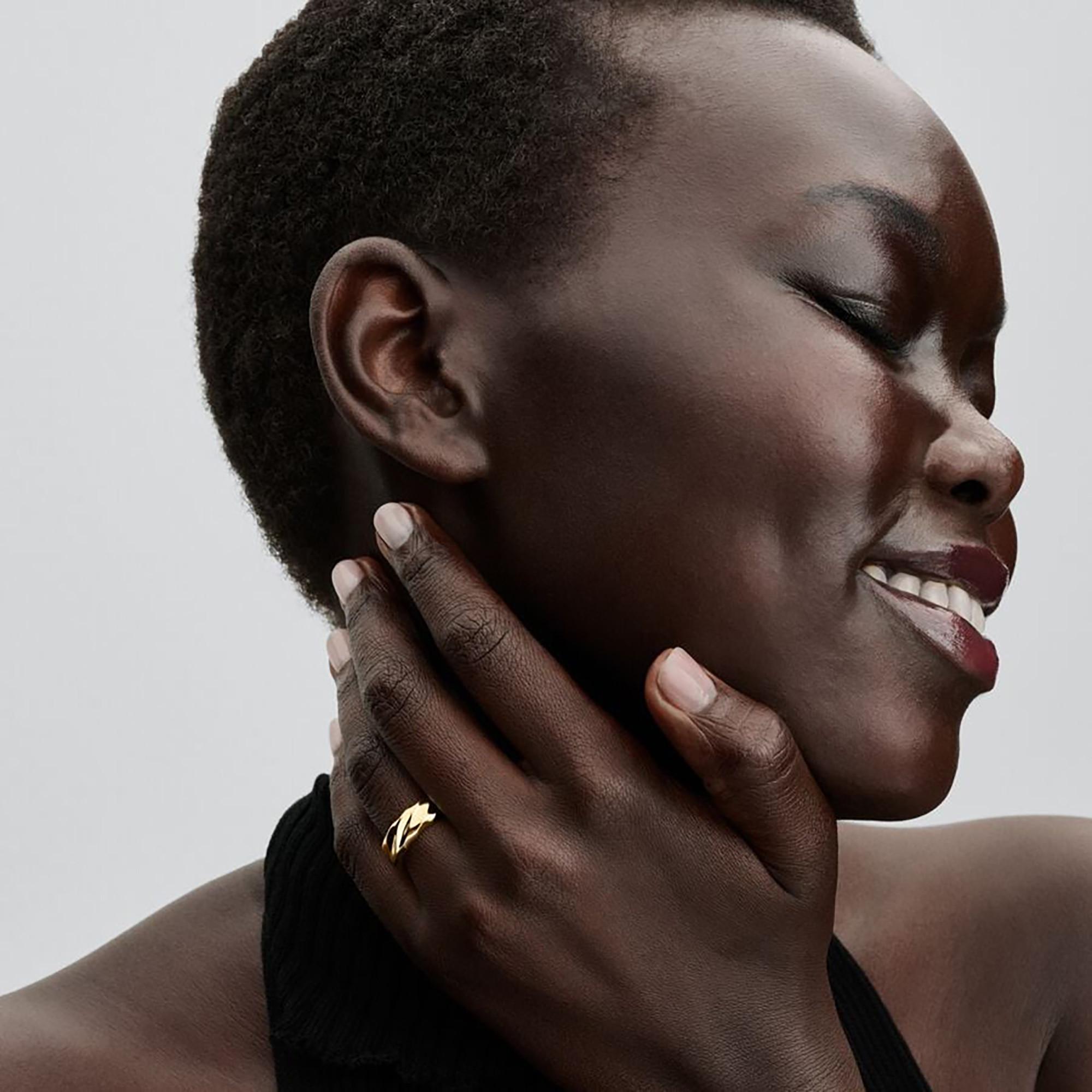 PANDORA PANDORA ESSENCE Anello 