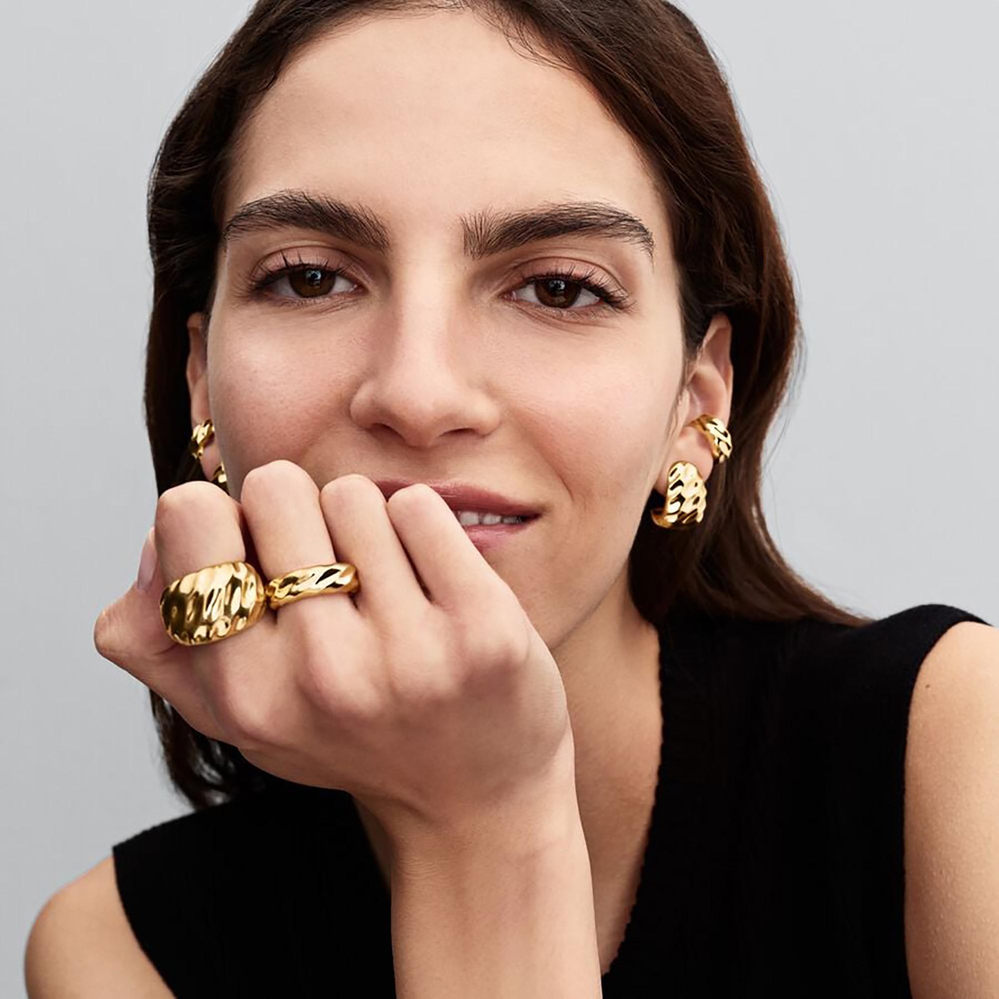 PANDORA PANDORA ESSENCE Anello 