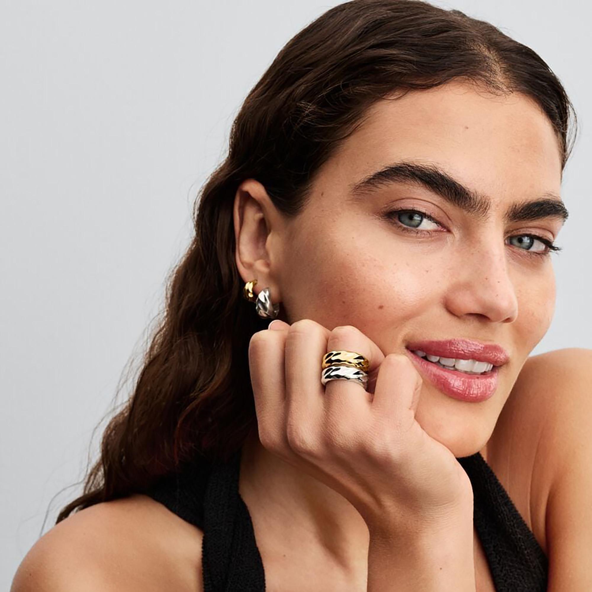 PANDORA PANDORA ESSENCE Anello 