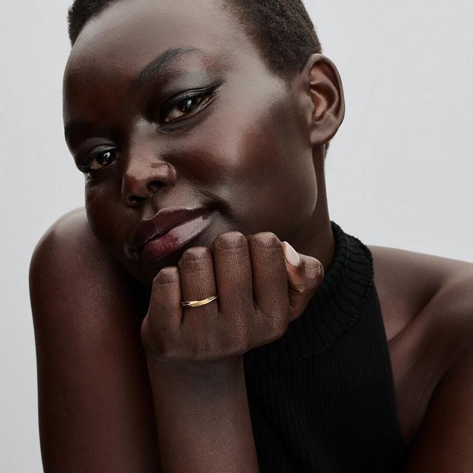 PANDORA PANDORA ESSENCE Bague 