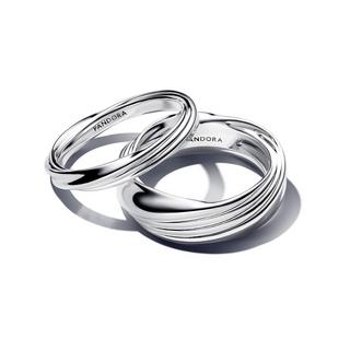 PANDORA PANDORA ESSENCE Anello 