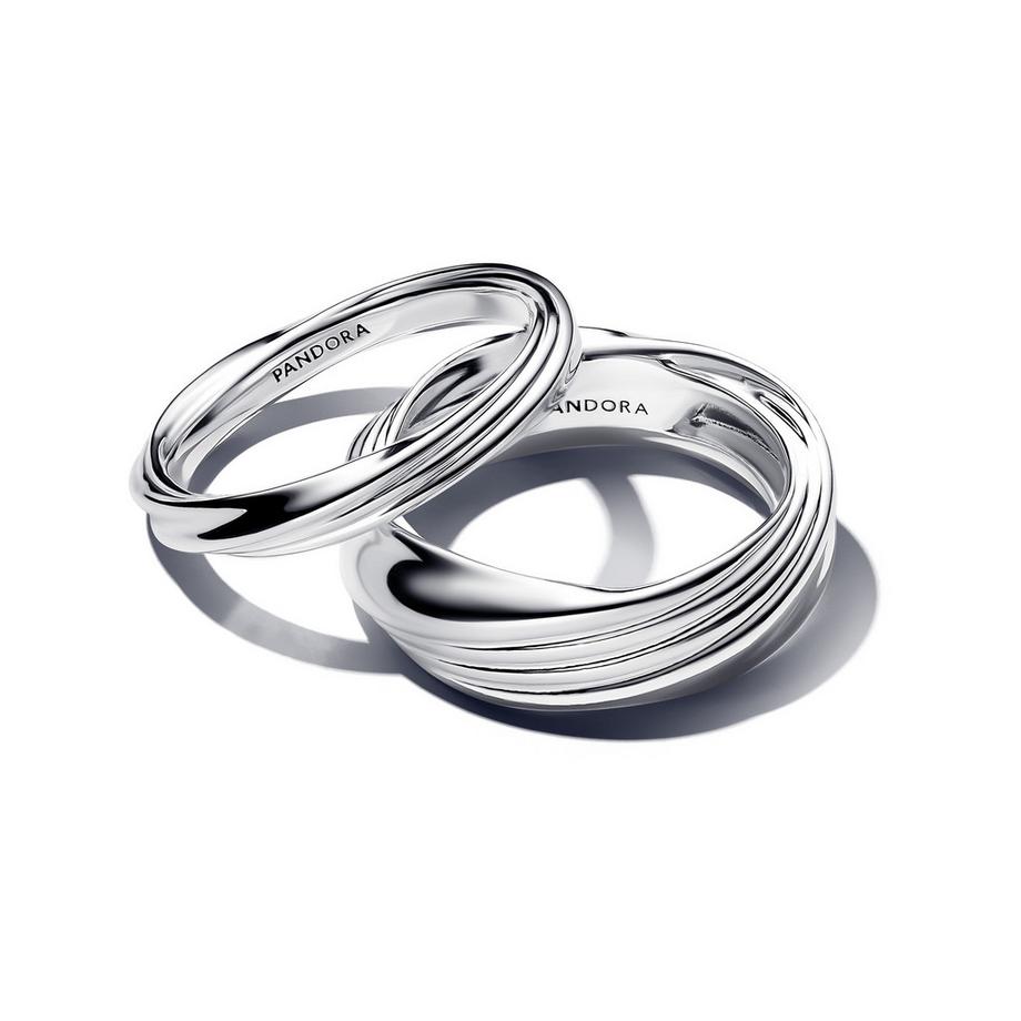 PANDORA PANDORA ESSENCE Anello 