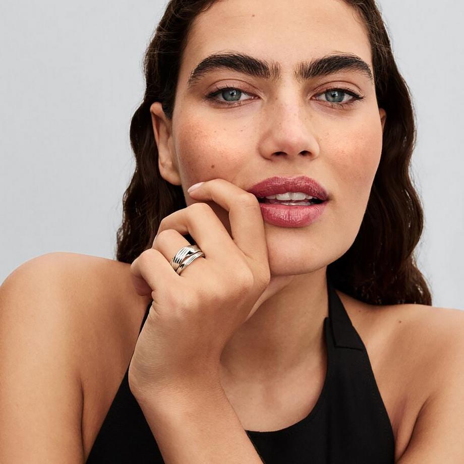 PANDORA PANDORA ESSENCE Anello 