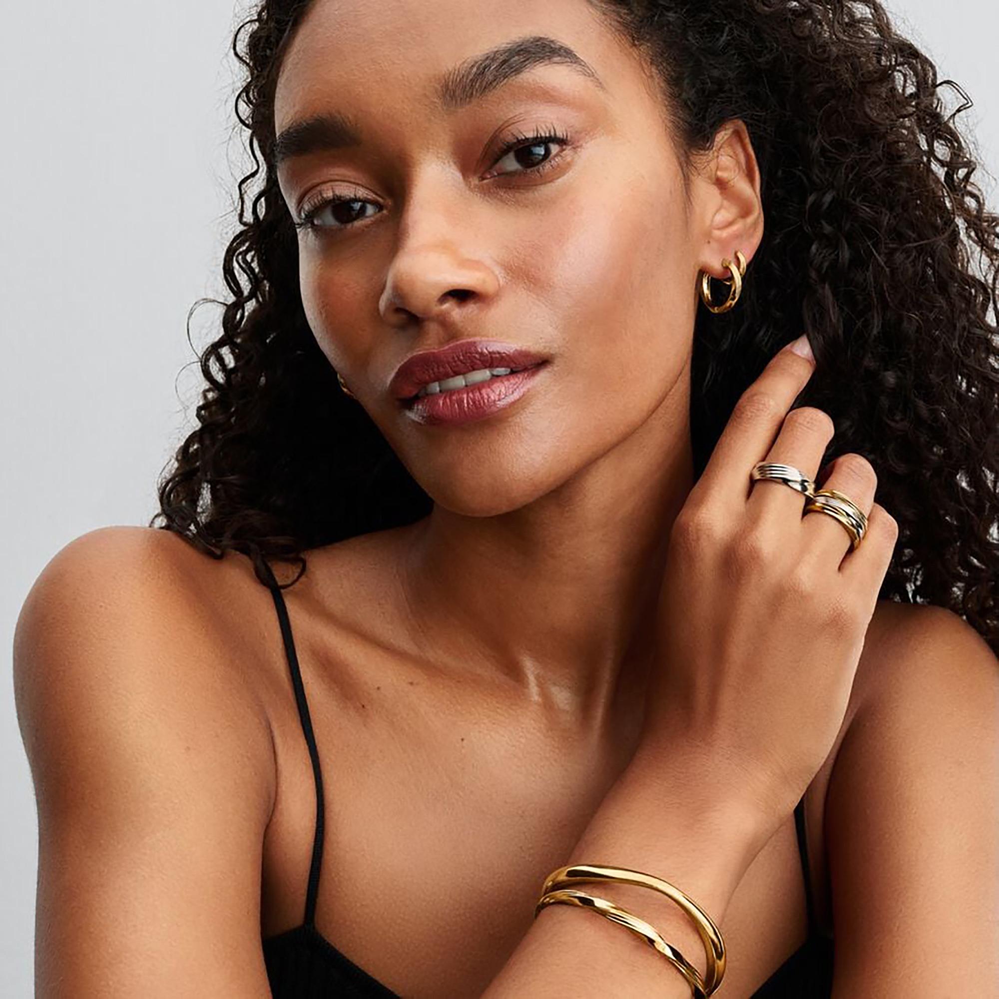 PANDORA PANDORA ESSENCE Anello 