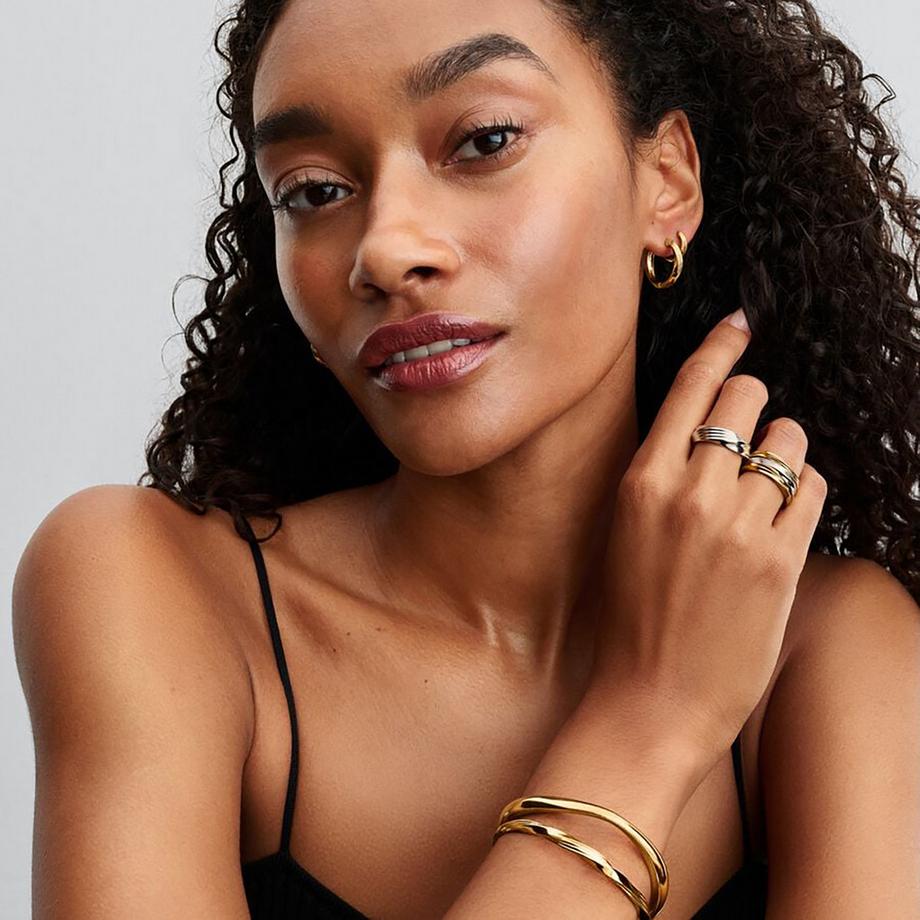 PANDORA PANDORA ESSENCE Anello 