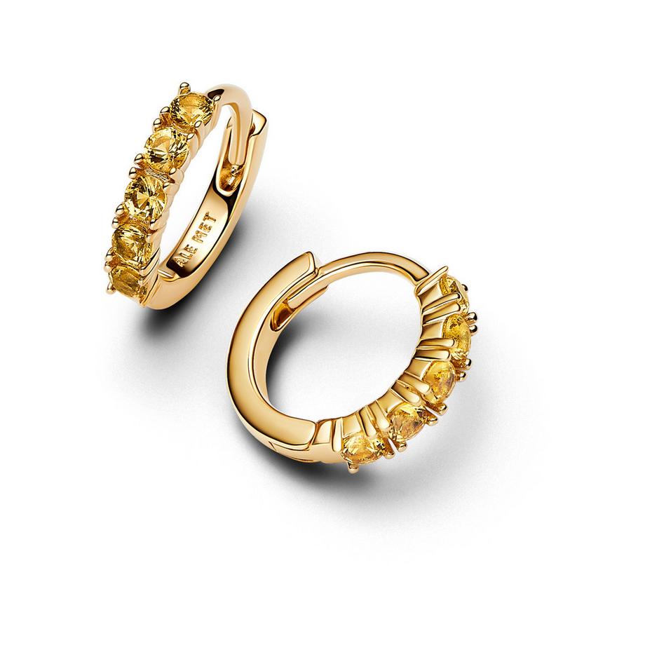 PANDORA Pandora Timeless Creolen 