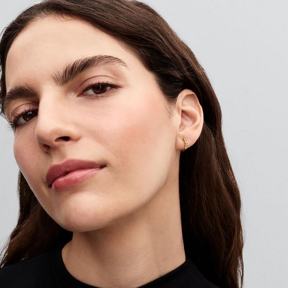 PANDORA Pandora Timeless Orecchini a cerchio 