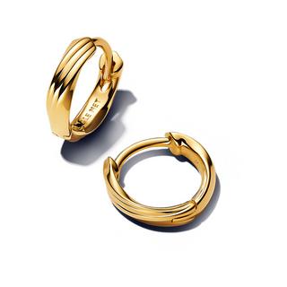 PANDORA PANDORA ESSENCE Orecchini a cerchio 