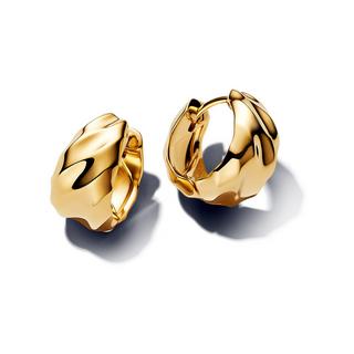 PANDORA PANDORA ESSENCE Orecchini a cerchio 