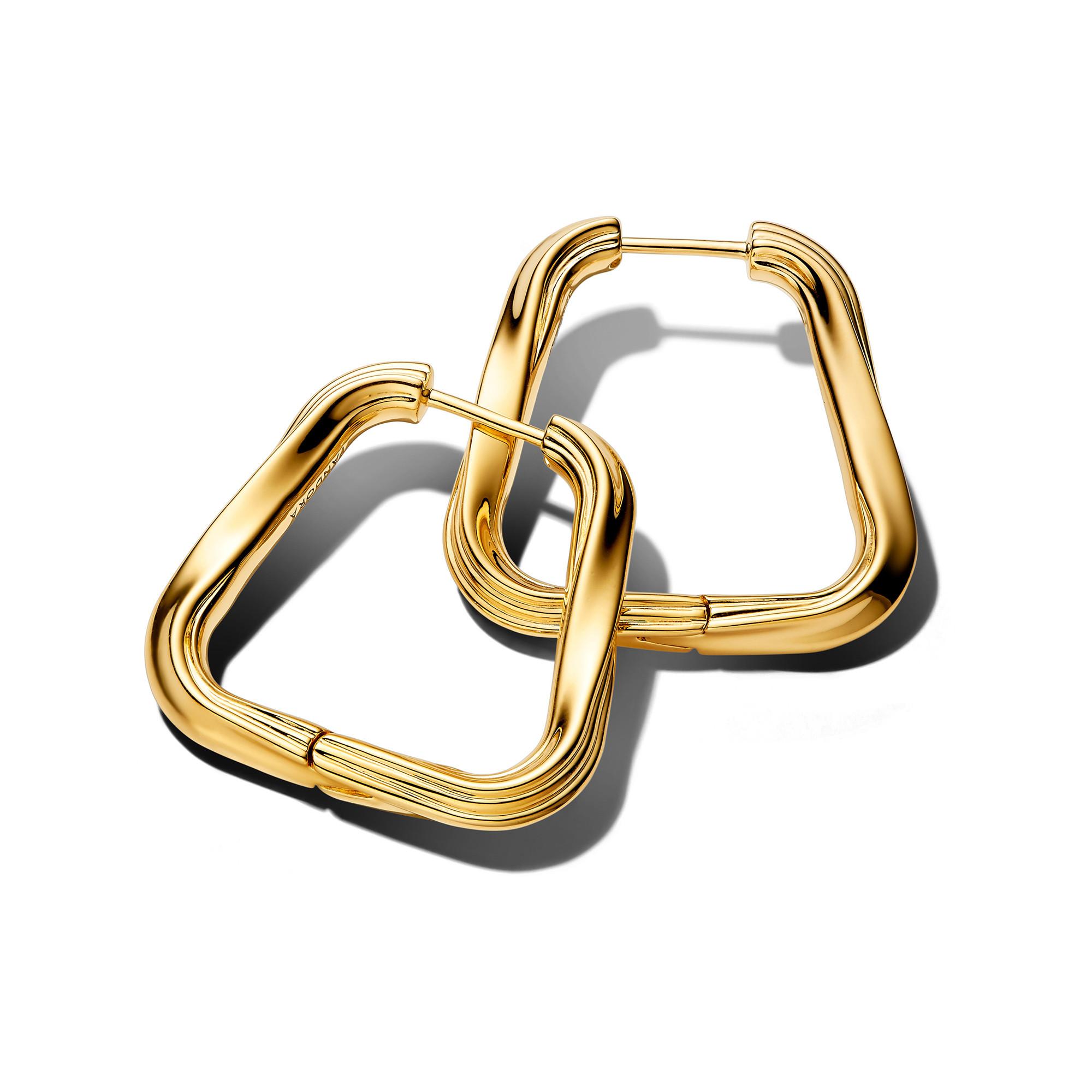 PANDORA PANDORA ESSENCE Creolen 