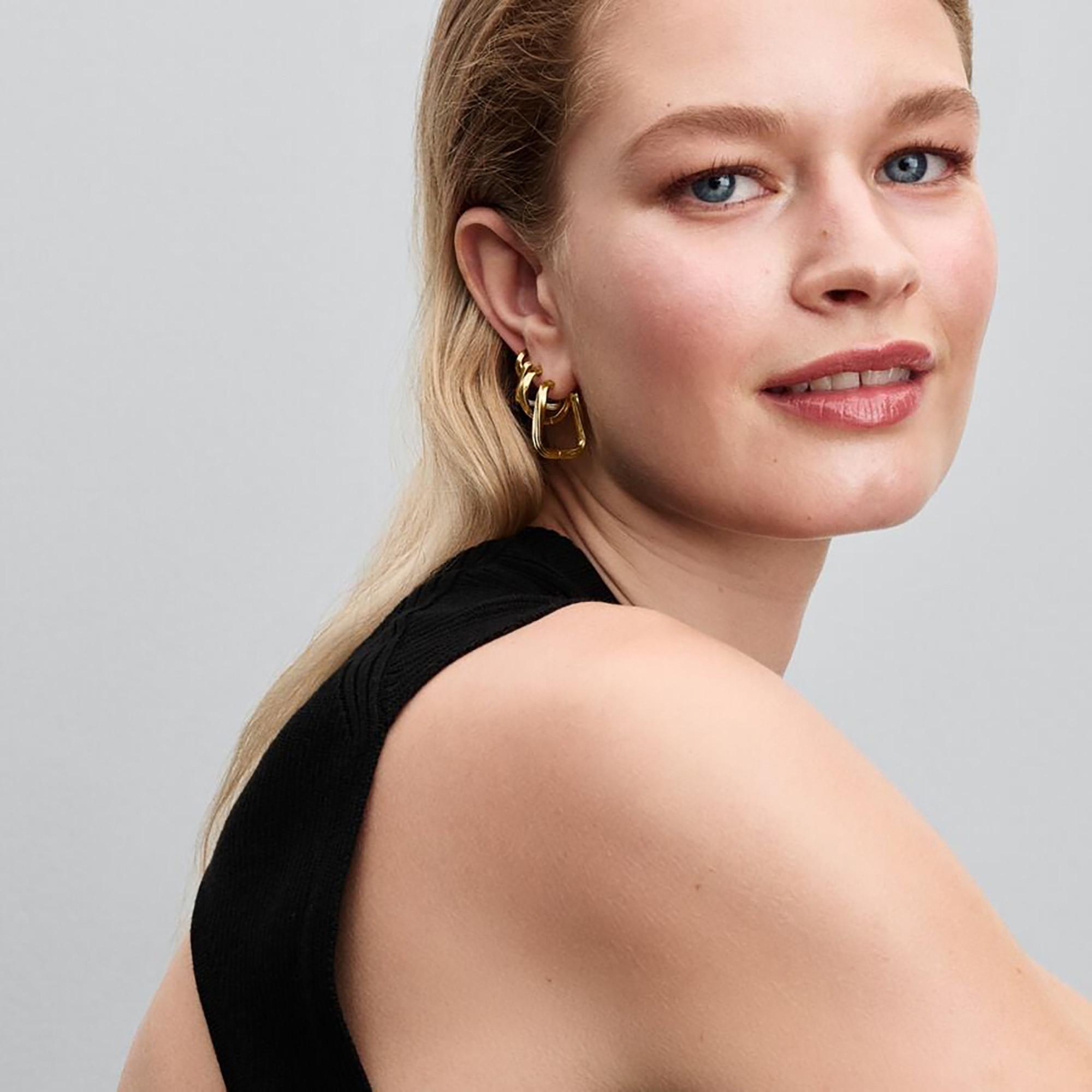 PANDORA PANDORA ESSENCE Creolen 