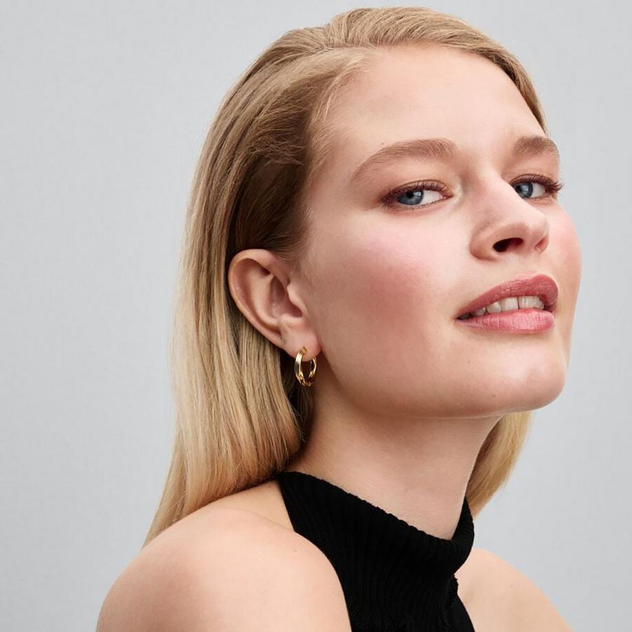 PANDORA PANDORA ESSENCE Créoles 