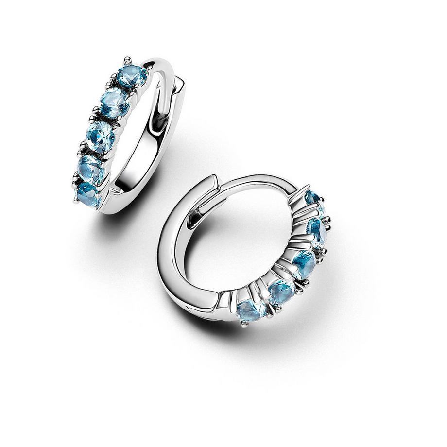 PANDORA Pandora Timeless Créoles 