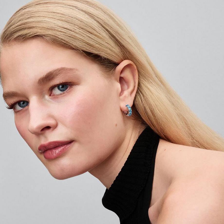 PANDORA Pandora Timeless Creolen 