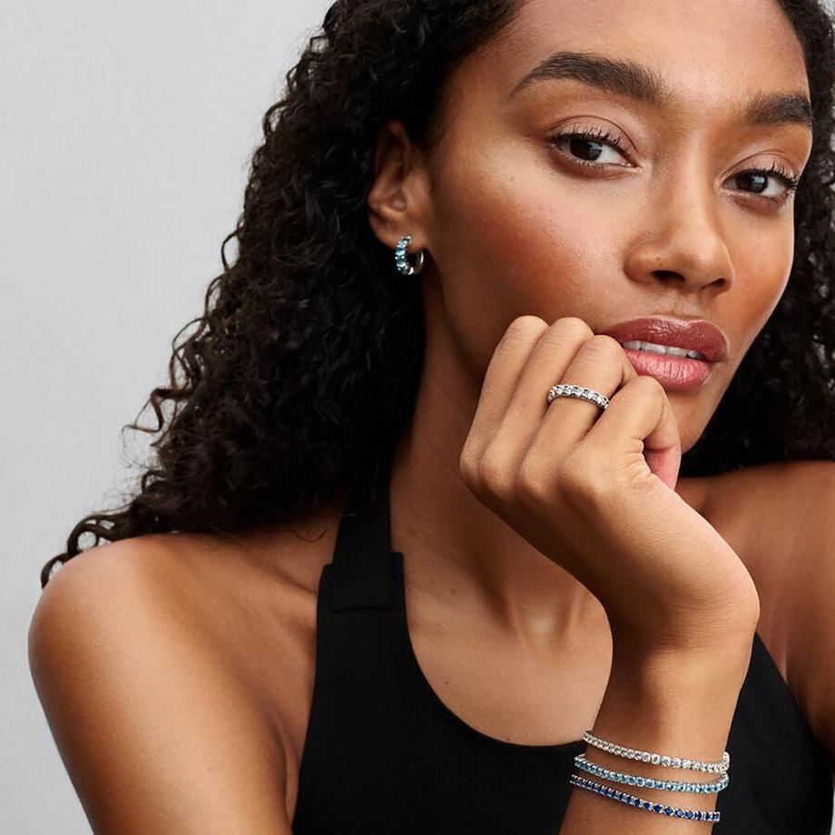 PANDORA Pandora Timeless Creolen 