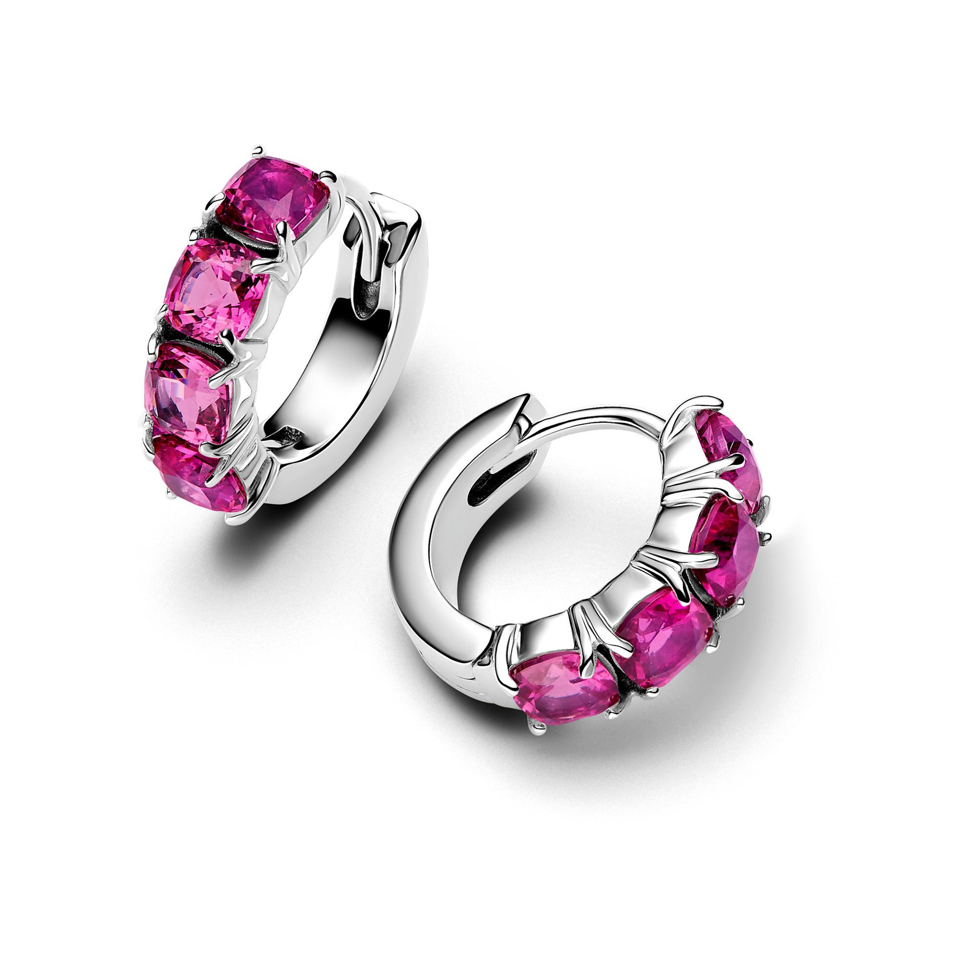 PANDORA Pandora Timeless Creolen 